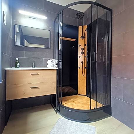 L'Escale Châtillonnaise - L'Explorateur