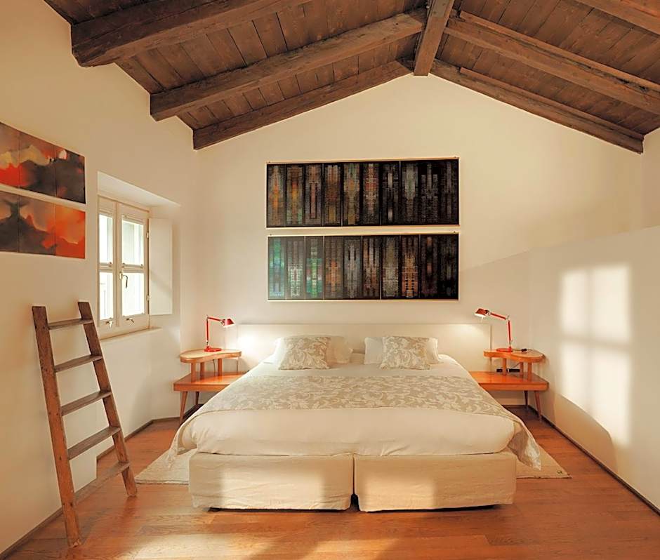 Boutique Hotel Albero Nascosto