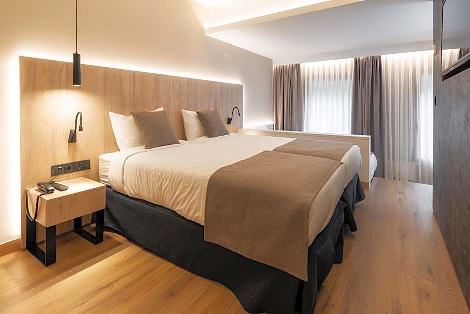 Hotel Montarto