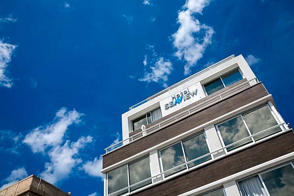 Seaview Hotel Boutique