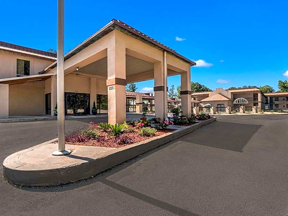 Rodeway Inn