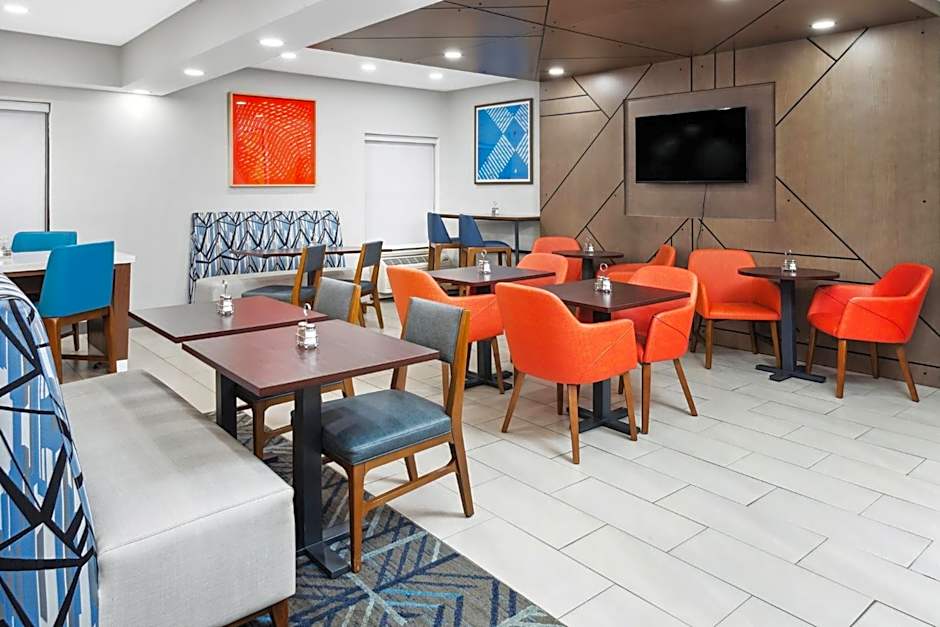 Holiday Inn Express Fremont By IHG