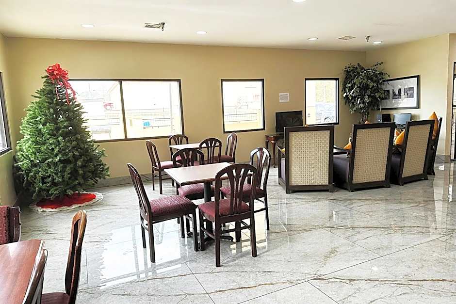 OYO Hotel Rome West GA