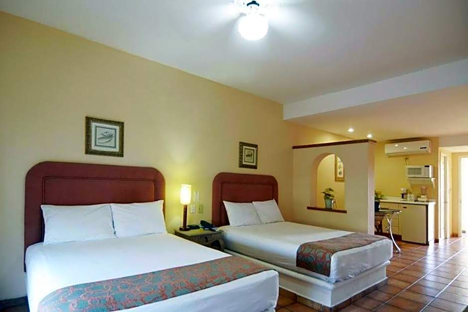 Suites las Palmas