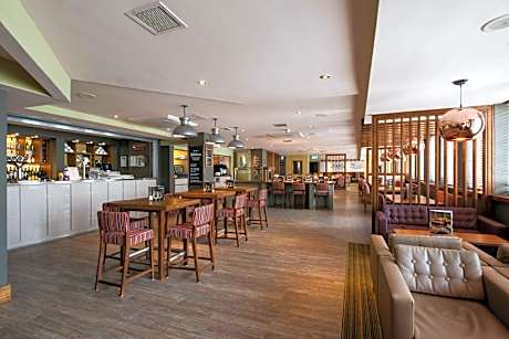 Premier Inn Brighton City Centre - North Street