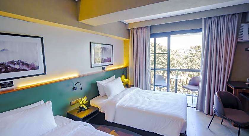 Venus Parkview Hotel