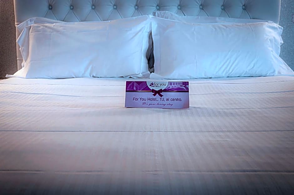 For You Hotel