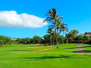 Wailea Grand Champions Villas, in Destination by Hyatt 