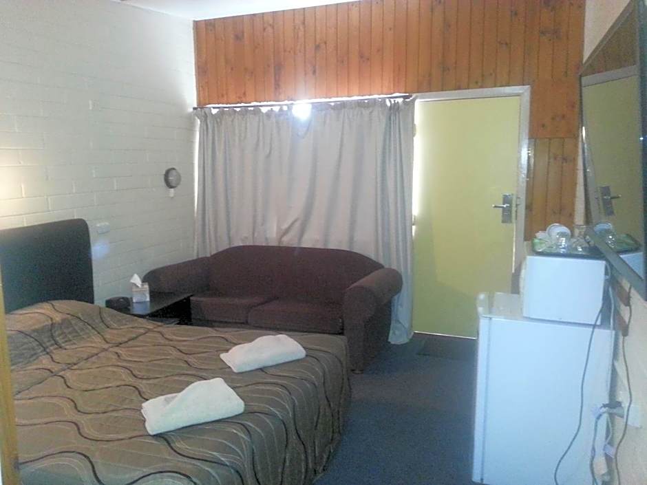 Nhill Oasis Motel