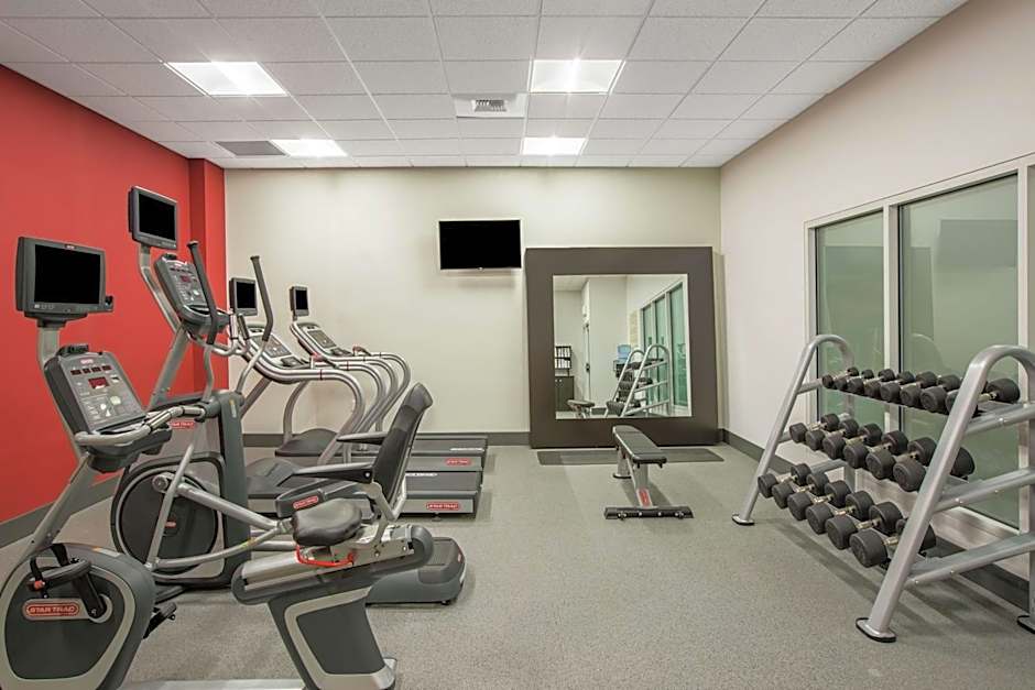 Hilton Garden Inn Olympia, WA