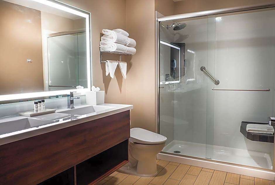 Skyline Hotel and Casino