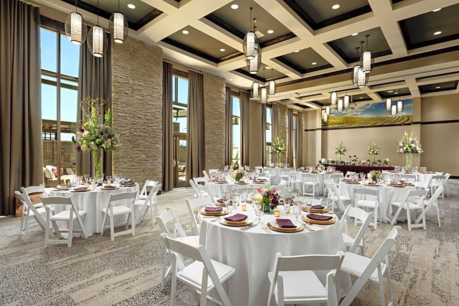 Hampton Inn By Hilton and Suites Napa