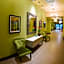 Hampton Inn By Hilton And Suites Woodstock