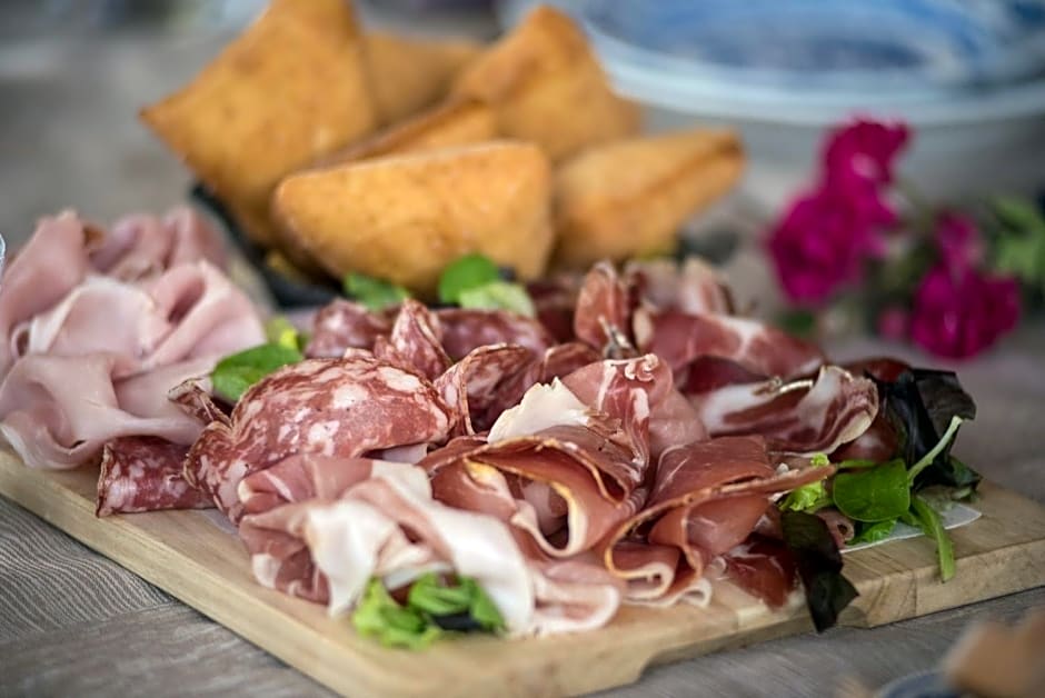 Un'Ottima Annata B&B