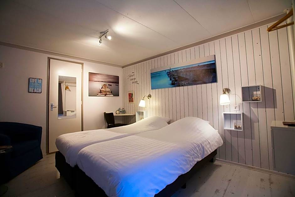 Carré Hotel Zuid-Limburg