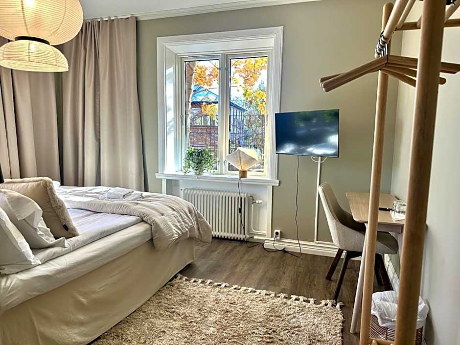 Västerhöjdsgården