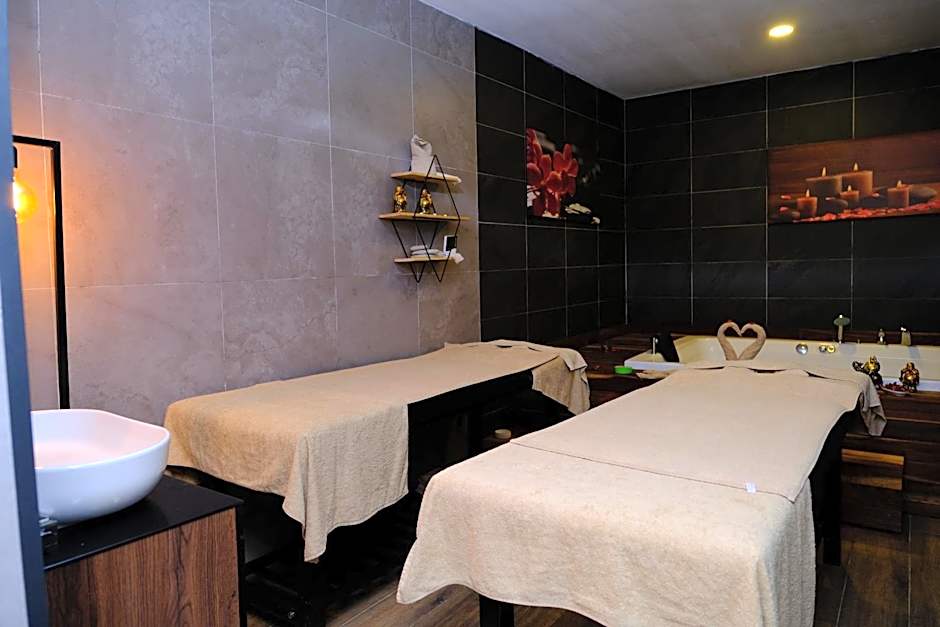 Side Mira Palace & Spa