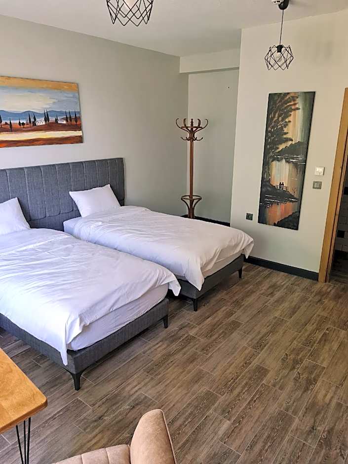 KARTEPE LOFT