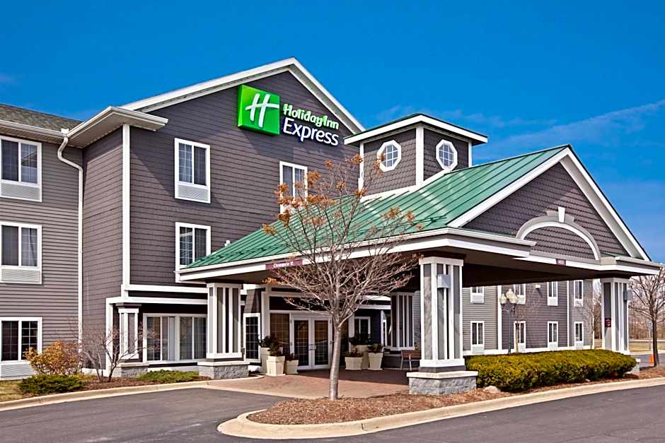 Holiday Inn Express Grand Rapids Southwest By IHG