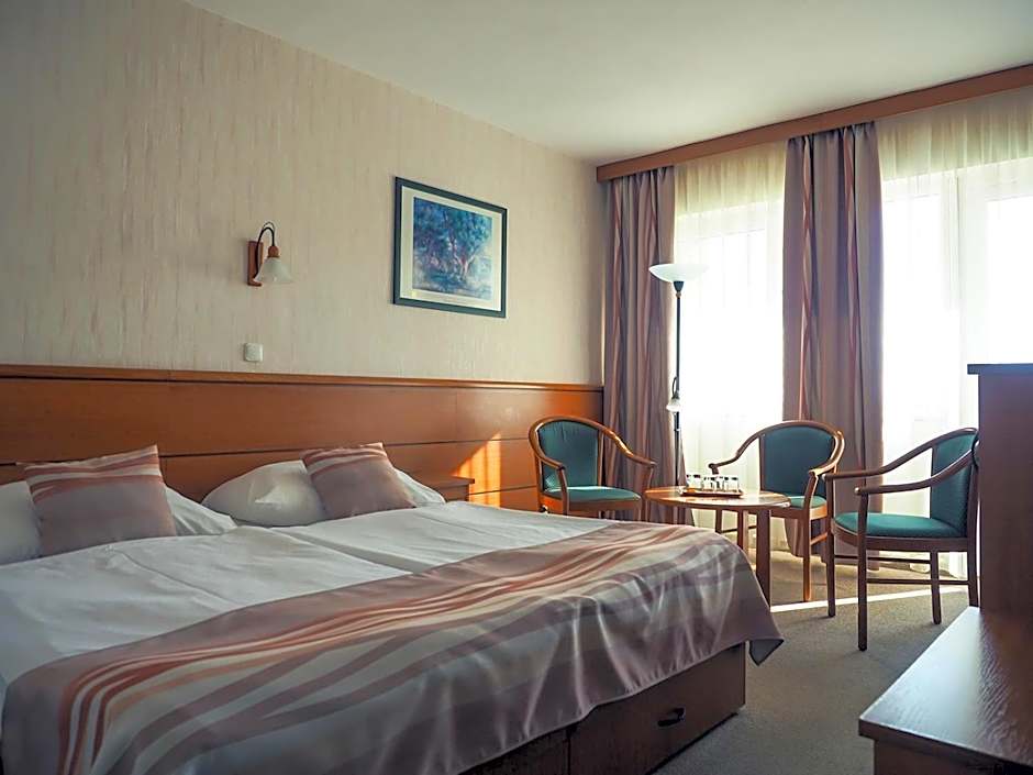 Hotel Panoráma