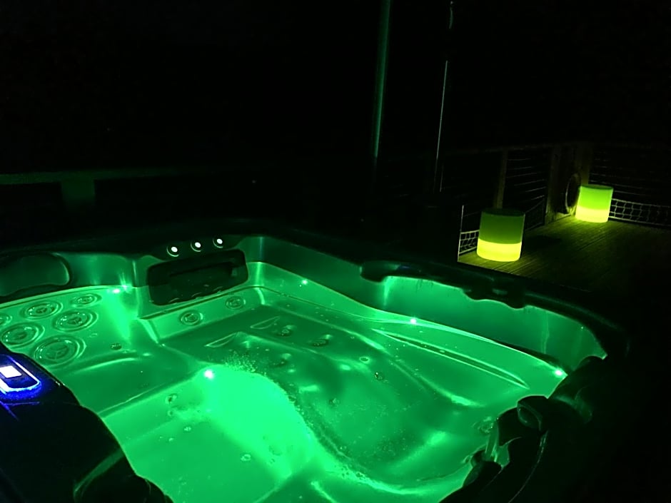 Lodges des grands crus