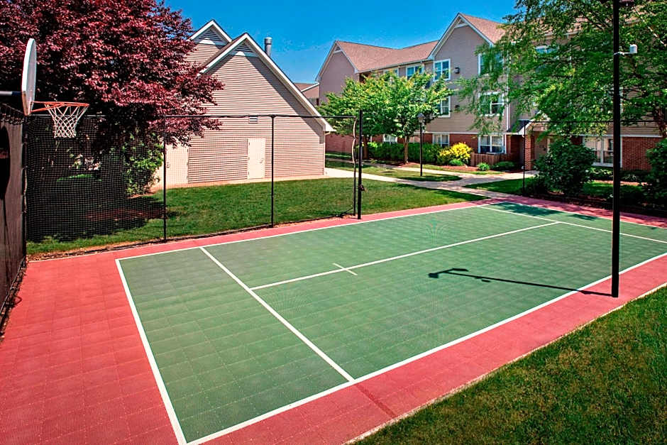 Sonesta ES Suites Allentown Bethlehem Airport