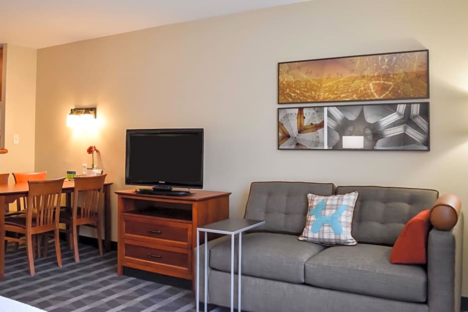 TownePlace Suites Stafford