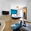 Livingroom Bad Homburg Boardinghouse