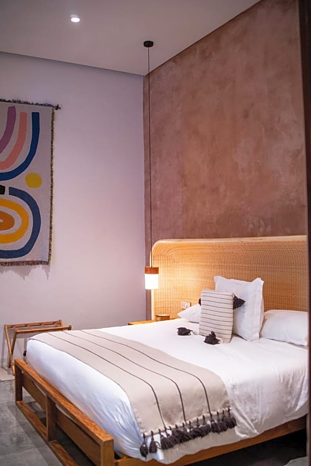 Casa Antonieta