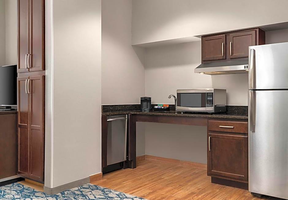 Homewood Suites By Hilton Cambridge-Arlington