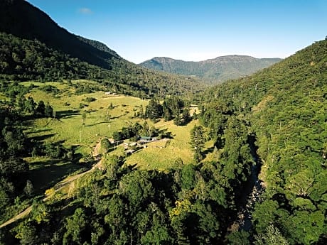 Wongari Eco Retreat