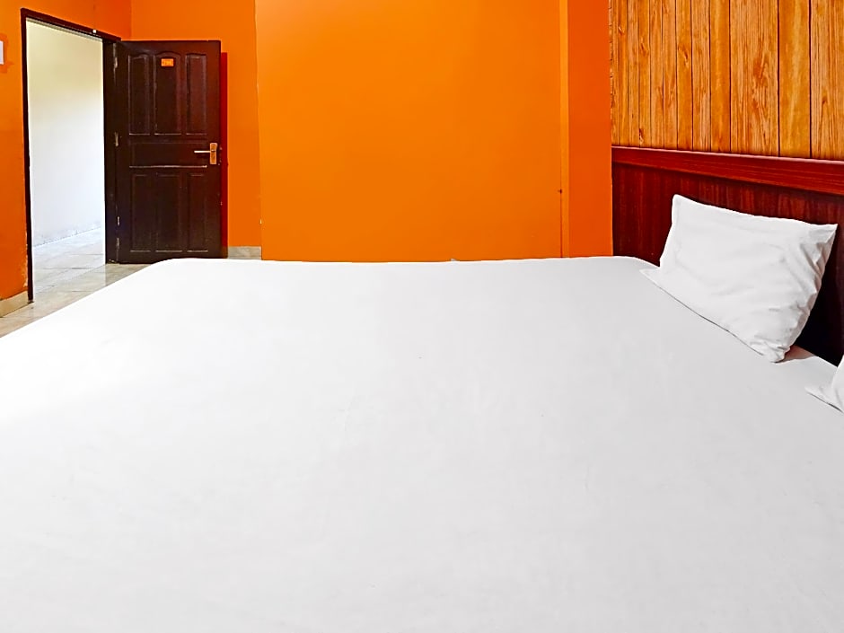 Hotel O Wisma Seruni Palopo