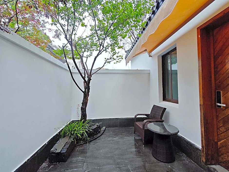 Wuzhen Yue Xiang Inn