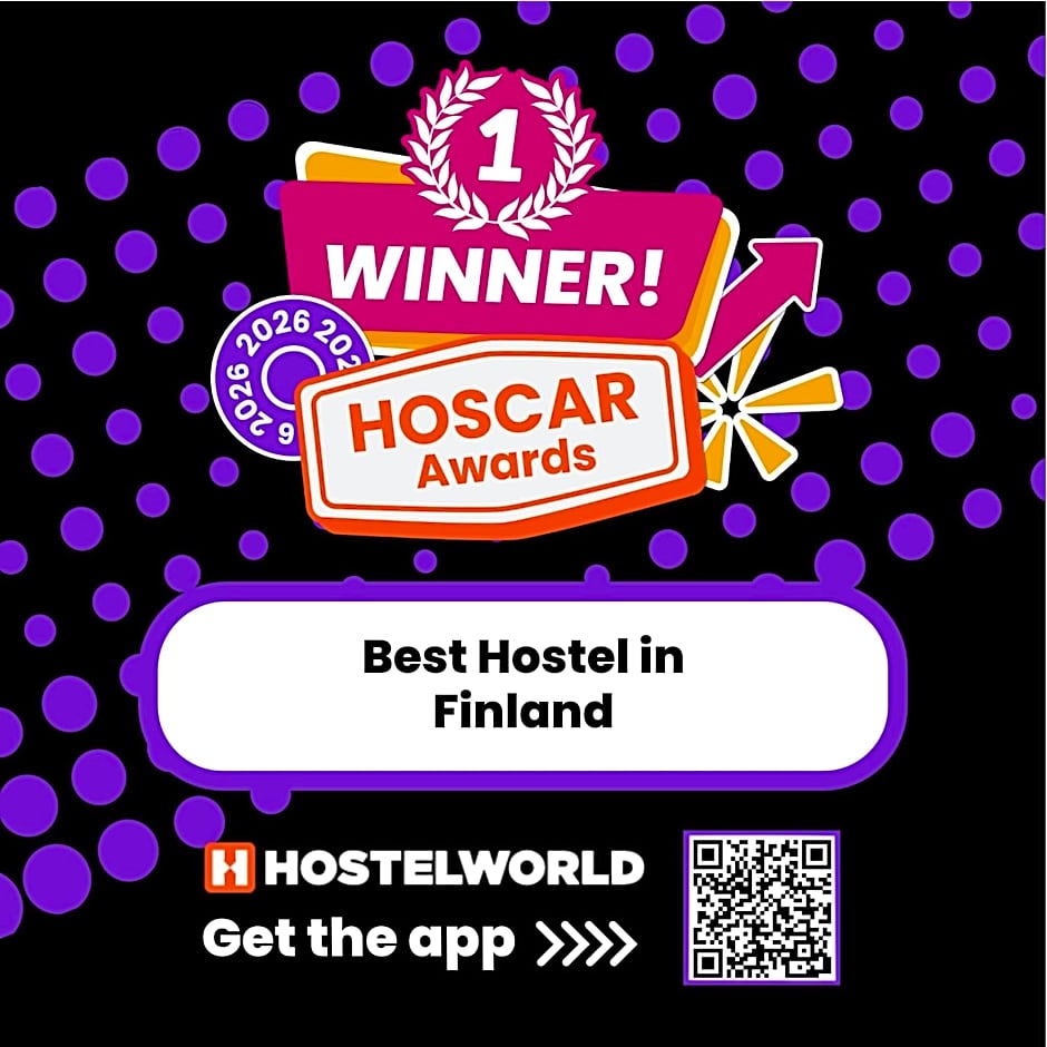 Hostel Diana Park