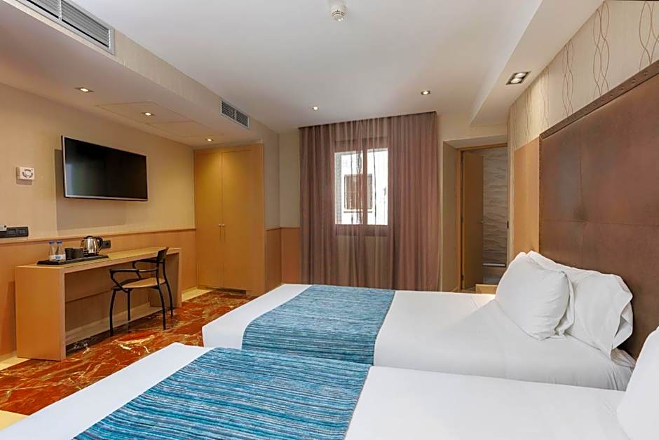 Hotel Gotico