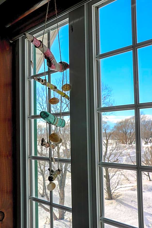 Gîte B&B - Aubergélit inc