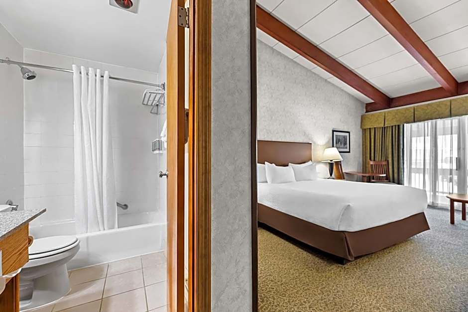 Best Western Adirondack Inn