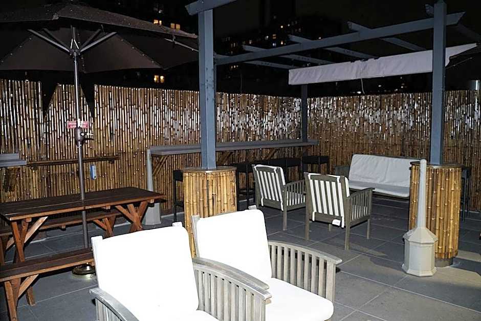 Belnord Hotel