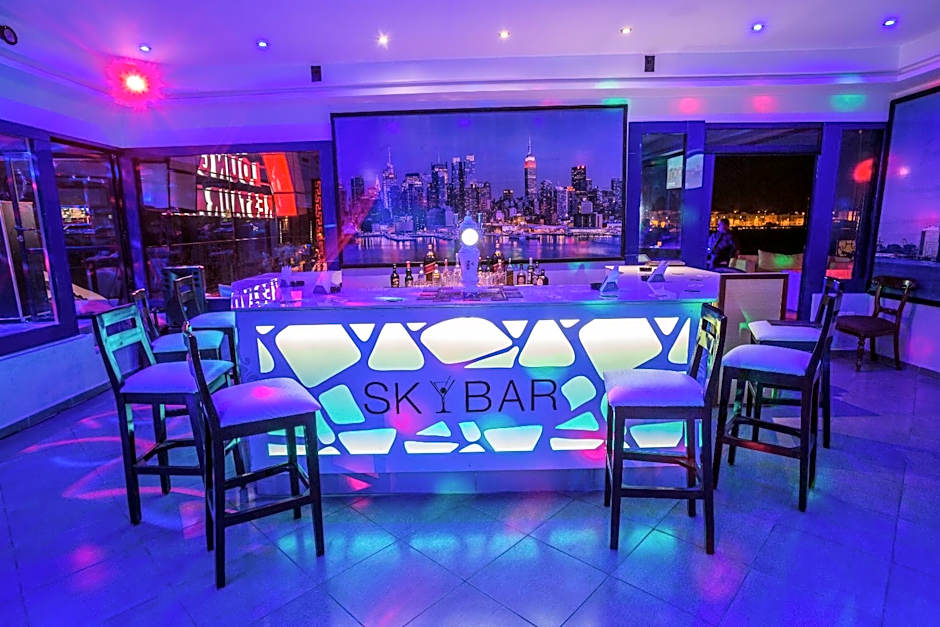 Menzeh Zalagh City Center