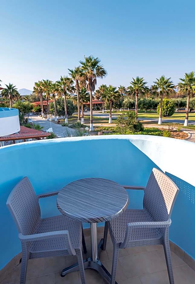 Eurovillage Achilleas Hotel