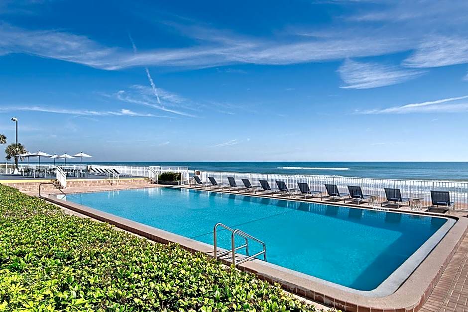 Spark by Hilton Ormond Beach Oceanfront
