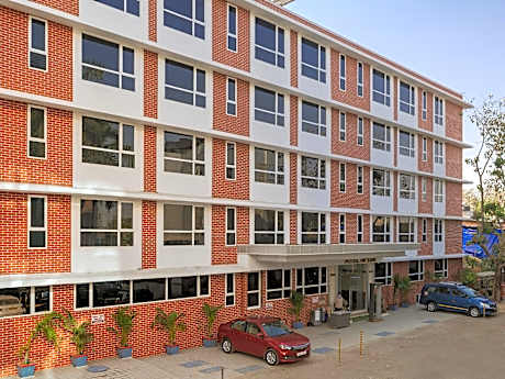 Airlink Hotel