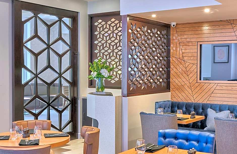 Norfolk Towers Paddington