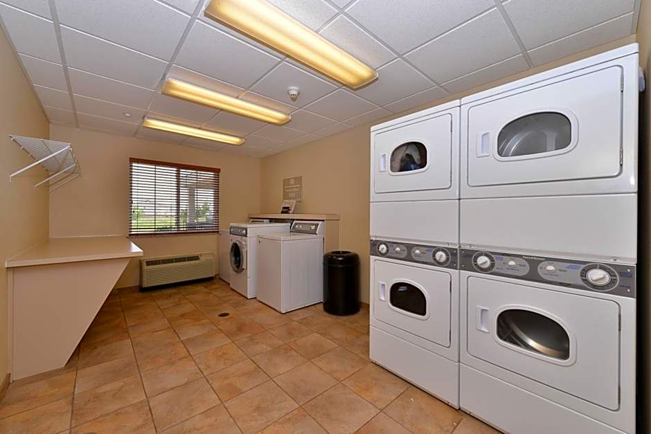 Candlewood Suites Gillette By IHG