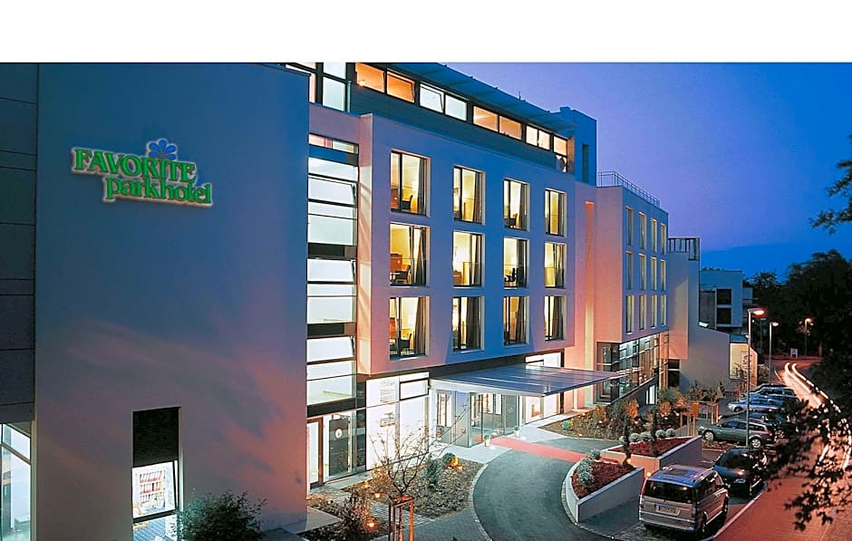 FAVORITE Parkhotel