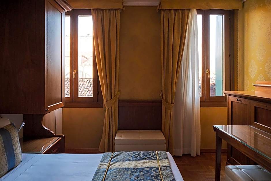 Hotel Pensione Wildner