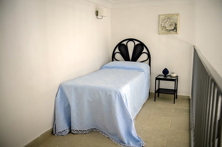 Milcovich Suites – Barletta, TX