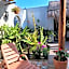 Puerto del Cielo