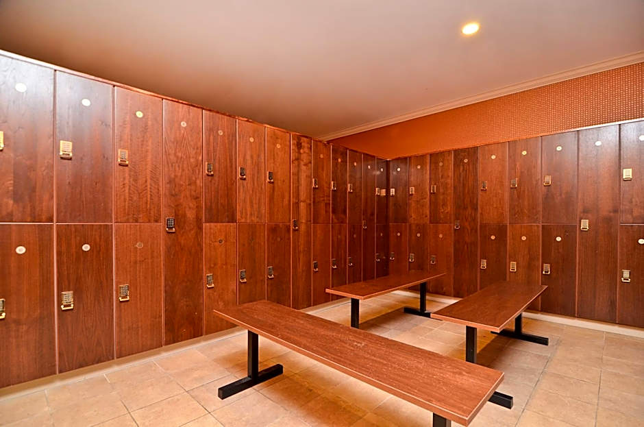 Comfort Inn & Suites Plattsburgh - Morrisonville