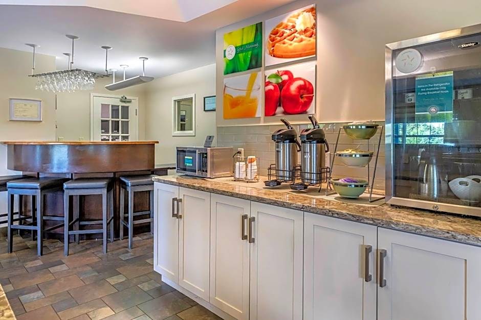 Quality Inn & Suites